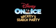 Disney on Ice Presents Mickey's Search Party
