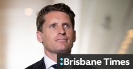 Andrew Hastie resigns: Shadow minister quits frontbench over immigration policy disagreement