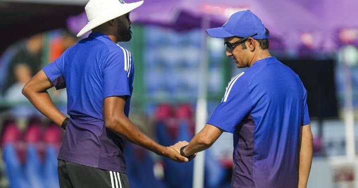 Why India is unhappy with Kotla pitch despite Test going to Day 5