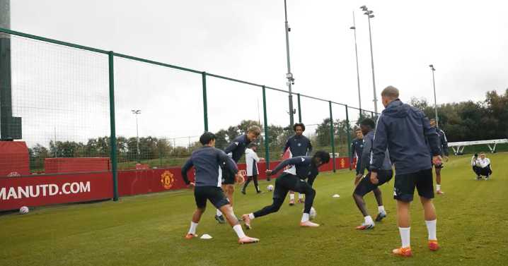 Manchester United handed huge injury boost