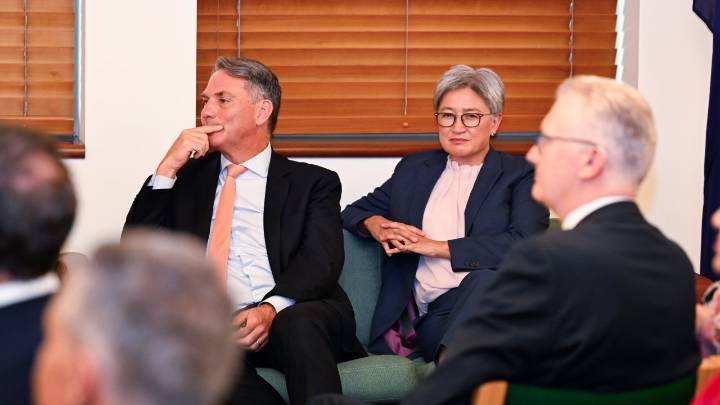 'Second most secretive on record': Albanese Govt slammed over integrity report from Centre for Public Integrity