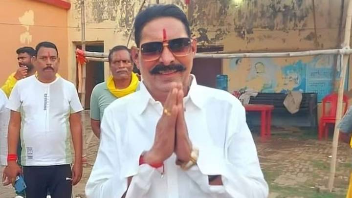 Don-turned-politician Anant Singh owns assets worth Rs 37 cr, faces 28 criminal cases