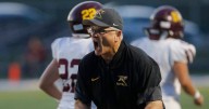 What a ride it’s been for coach Mike Noll