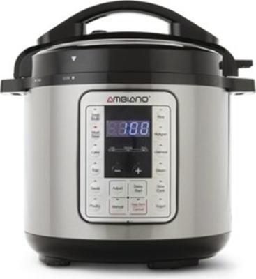 Over 46,000 pressure cookers sold at ALDI recalled, 'serious burn hazard'