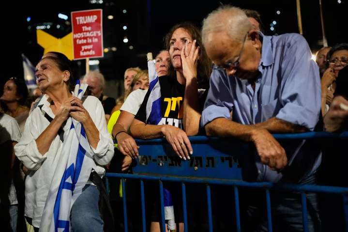 Esto hay que saber sobre el apoyo de Hamás al plan de paz de EEUU para Gaza