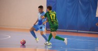 Salamanca Fútbol Sala