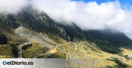 Esta es la ruta europea a tres horas de España en la que se pueden ver osos salvajes hasta sin querer