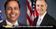 US Congressmen Krishnamoorthi, Fitzpatrick introduce bipartisan resolution to recognise Diwali’s religious, historical significance