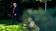 Donald Trump is not on the ballot, but he’s a major factor in the November elections