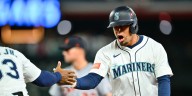 Leo Rivas hits game-tying single for Mariners in ALDS Game 5