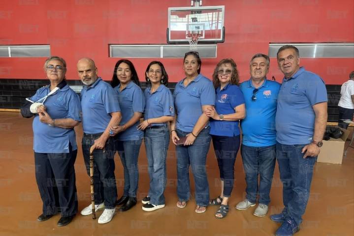 Asociación FUPA en Juárez invita a experto para prevenir Parkinson