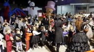 El pasaje del terror “Infierno Caníbal” lidera una semana llena de Halloween y diversión