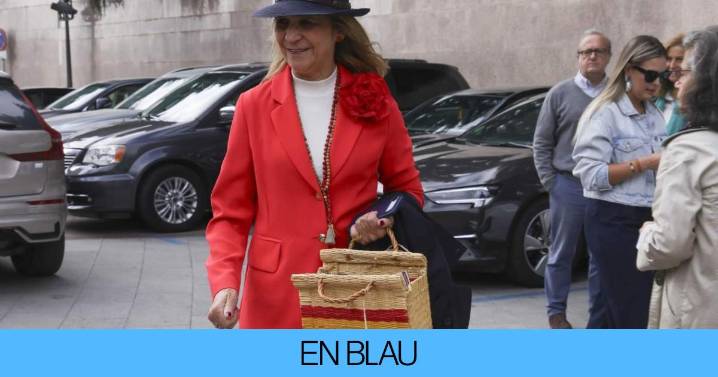 La infanta Elena es despreciada por sus sobrinas, Leonor y Sofía; no le hablan