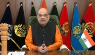 “Naxalism is breathing its last”: Amit Shah after 258 Naxalites surrender in Chhattisgarh, Maharashtra