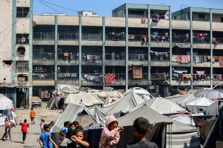 Trump con escasas opciones al Nobel de la Paz, ¿entonces quién lo ganará?