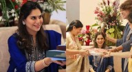 Upasana Ram Charan Shares Pregnancy News with a Heartwarming Video