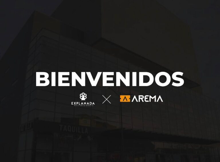 Auditorio AREMA anuncia renovación total y sorpresas para el público de Pachuca