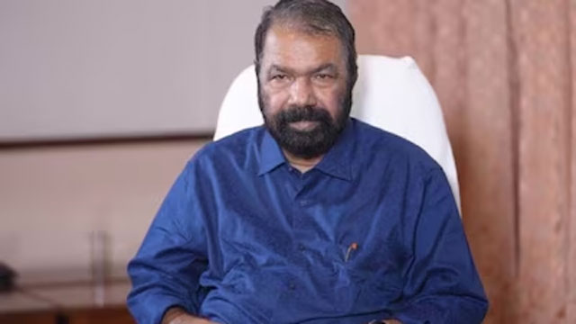Kerala education minister orders institution to allow Muslim girl to attend classes wearing Hijab