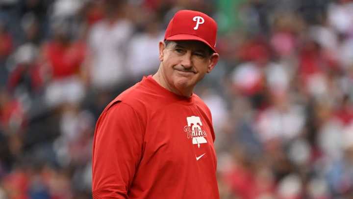 Phillies Broadcaster Casts Serious Doubts on Rob Thomson’s Leadership After Orion Kerkering Blunder