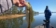 Reelin’ with Riley: Military Veterans Appreciation Fishing Corporation