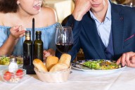 Woman's Boyfriend Expects Her to Pay for His Adult Children's Meals