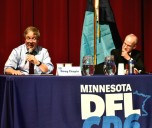 In 6th District, DFL candidates mull ways to challenge Emmer, end GOP dominance