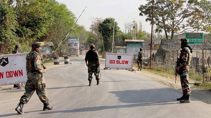 ULFA (I) Militants Launch Midnight Attack On Army Camp In Assam’s Tinsukia