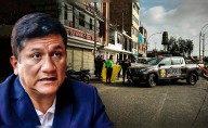 Alcalde de Los Olivos propone toque de queda en tres zonas críticas del distrito debido a altos índices de inseguridad