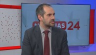 Ministro Grau y recorte de US$ 6 mil millones propuesto por Kast: “Un monto tan grande probablemente tenga que recortar gasto social”