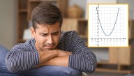 Man Still Bitter Over How Much Time He Was Forced To Spend Learning About Parabolas
