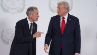 Trump ends ‘all trade negotiations’ with Canada over TV ads criticising US tariffs