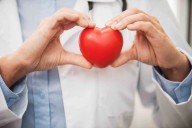 Conoce estos 13 consejos de una nutrióloga para cuidar tu corazón