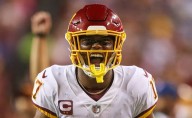Are Terry McLaurin and Deebo Samuel playing today for Commanders vs Cowboys in Week 7 of 2025 NFL season?