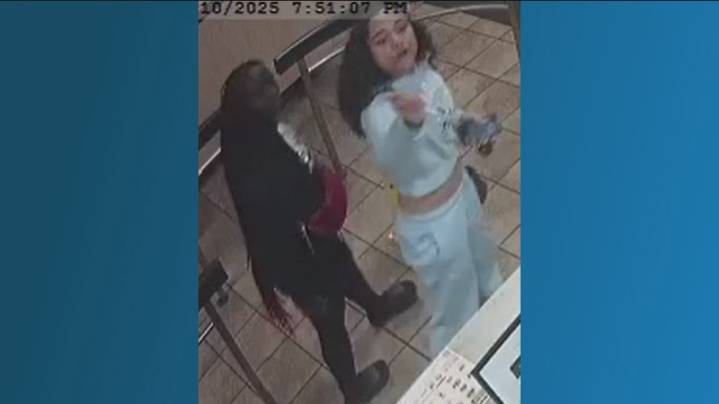 Atlanta Police asking public to identify women accused of shooting Burger King employee over order