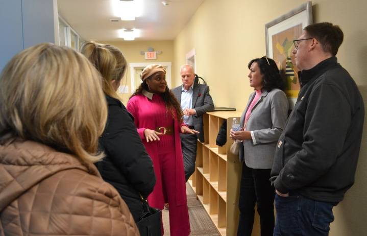 WA Head Start programs face tough decisions as shutdown drags on