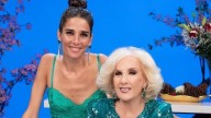 Variaditos e imperdibles: quiénes son los invitados a las mesas de Mirtha Legrand y Juana Viale este fin de semana