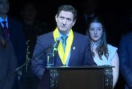 Reggiardo celebra fin de peajes en Villa y Punta Negra