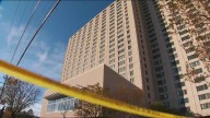 About 1,500 residents evacuated from St. Paul apartment after fire