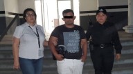 Detienen en Monterrey a hombre con orden de aprehensión por presunta pederastia en Chiapas