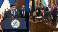 Illinois files suit halting National Guard deployment to Chicago