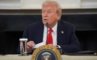 Trump viajará a Israel y Egipto tras acuerdo con Hamas