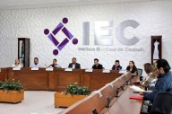 Costará a Coahuila 241 millones de pesos la elección de 2026; aprueba IEC distribución