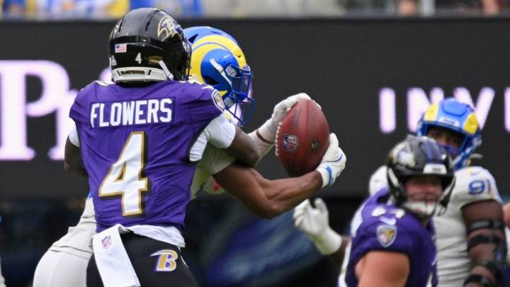Ravens instant analysis from 17-3 loss to Rams to go 1