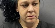 Police arrest Bullhead City woman in connection with Tuesday armed robbery at Harbor Freight