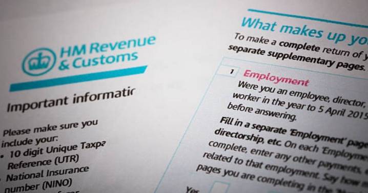 HMRC issues statement after being told to 'stop' Making Tax Digital