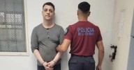 Complicado panorama judicial para el novio de Lourdes Fernández: fue imputado por privación ilegítima de la libertad
