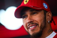 Lewis Hamilton fumes at inconsistency after Mexican Grand Prix penalty