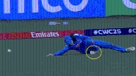 Huge blow for India as Pratika Rawal suffers nasty injury during Women’s World Cup clash against Bangladesh