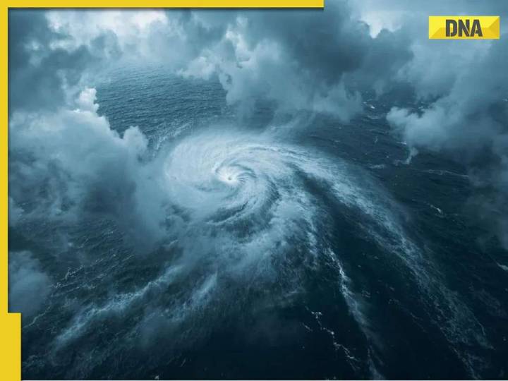 Cyclone Montha to cross Andhra Pradesh coastal region on Oct 28; Check details