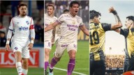 ¡Saca cara por el Perú! Universitario es uno de los 10 equipos clasificados hasta ahora a la Copa Libertadores 2026